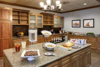Homewood Suites by Hilton Austin/Round Rock