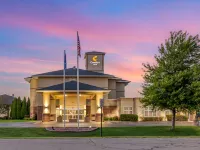 Comfort Inn Plover-Stevens Point Hotels in Plover