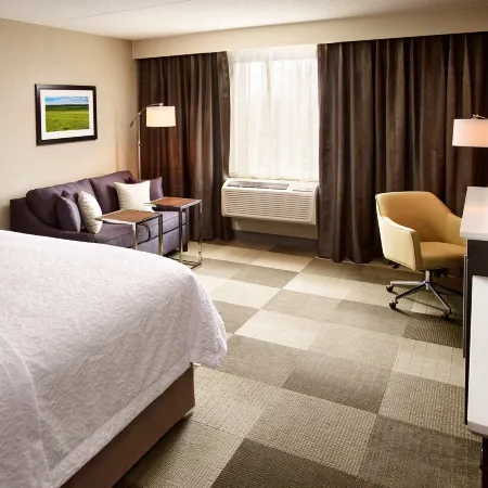 Hampton Inn by Hilton Sarnia