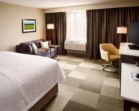 Hampton Inn by Hilton Sarnia Hotels in Point Edward