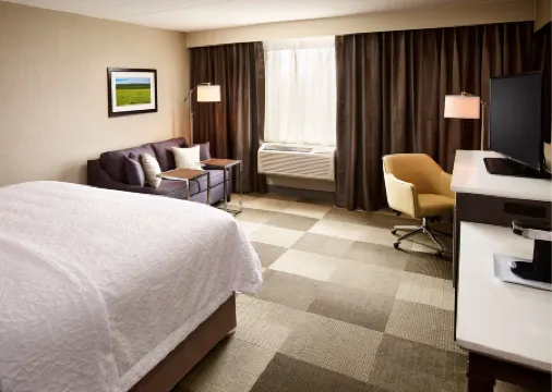 Hampton Inn by Hilton Sarnia