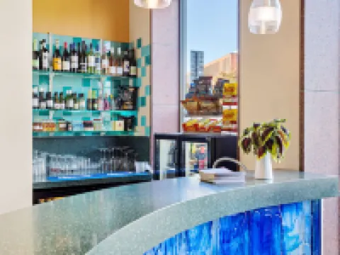 Best Western Hotel Royal マルメのホテル