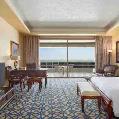 Radisson Blu Hotel, Alexandria Rooms