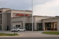 Hampton Inn Mountain Home - Pools