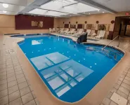 Hotel Ithaca - piscina