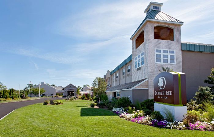 DoubleTree by Hilton Cape Cod - Hyannis