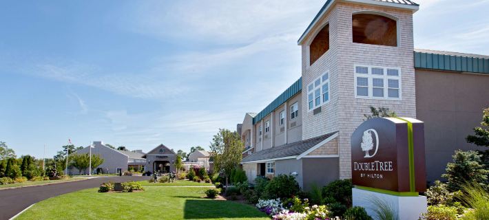 DoubleTree by Hilton Cape Cod - Hyannis Hotels in Barnstable