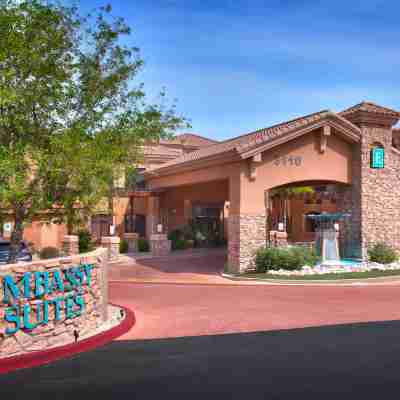 Embassy Suites by Hilton Tucson Paloma Village Hotel Exterior