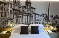 โรงแรมไรลี อาร์คิเมเด