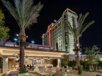 Palace Station Hotel & Casino Hotels near Area 15