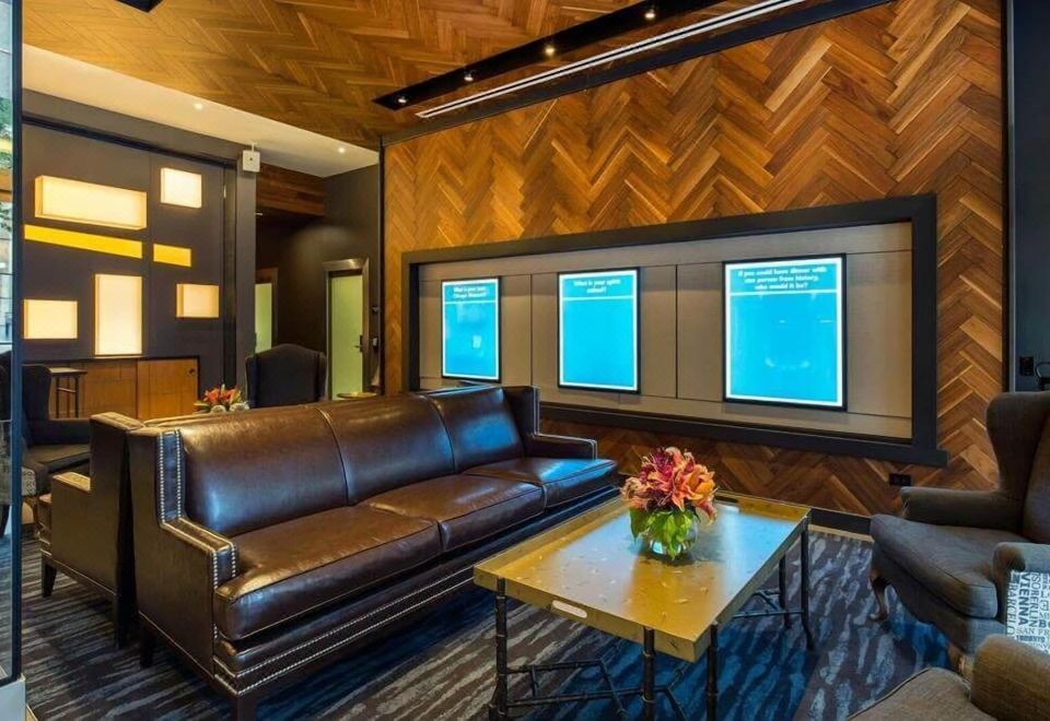 4. 더 시카고 호텔..