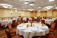 Hilton Garden Inn Savannah Midtown - Bữa sáng