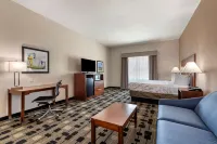 Best Western Plus Big Lake Inn Hotels in Big Lake
