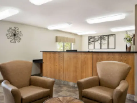 Baymont by Wyndham Elko Hotels in Elko