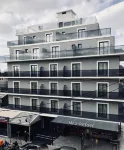 Chroma Fashion Rooms & Apartments Các khách sạn ở Marousi