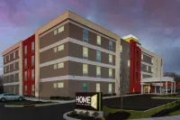 Home2 Suites by Hilton Edison - 3-Star