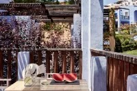 Candia Park Village Hotels near Intersalonika