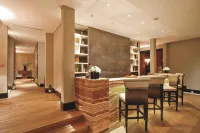 The Trans Luxury Hotel Bandung - СПА