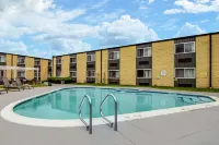 SureStay Plus Hotel by Best Western McGuire AFB Jackson Hotels in McGuire Air Force Base