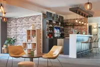 Lille Gare - Grand Palais - Quầy bar