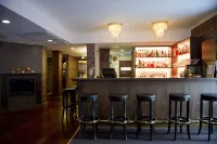 Boutique Hotel Yöpuu Hotel a Jyväskylä