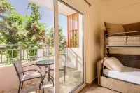 Eurohotel Katrin Hotel & Bungalows Hotels in Minoa Pediada