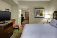 Hilton Garden Inn Pittsburgh/Cranberry - Pet friendly