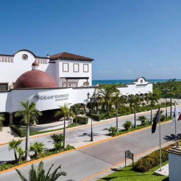 Grand Residences Riviera Cancun, All Inclusive