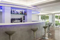 Tryp by Wyndham Corfu Dassia - bar