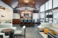 Hampton Inn Philadelphia Center City-Convention Center - 3 étoiles