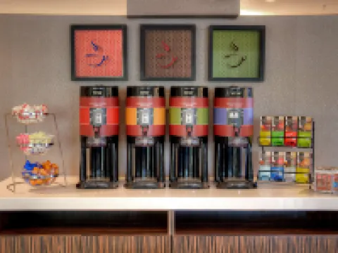 Hampton Inn Milpitas Hotels in Milpitas