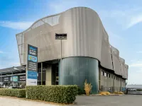 Comfort Aparthotel Bordeaux Bègles Arena Hotels near Bastide