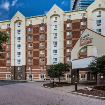 Sonesta Simply Suites Jersey City