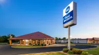 Best Western Jacksonville Inn Hotel di 