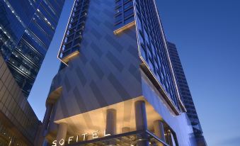 Sofitel Kuala Lumpur Damansara