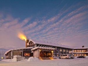 Lapland Hotels Pallas