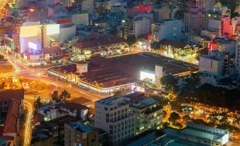 Sao Mai Hotel
