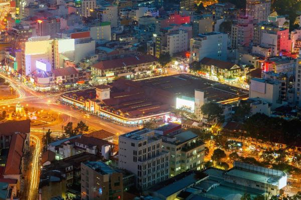 Phuong Anh Hotel Saigon(Khách sạn La Memoria - Trung tâm thành phố)_5