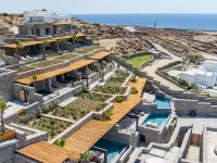 Tropicana Hotel , Suites & Villas Mykonos Hotels near Glam Club