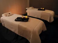 Trump International Hotel Las Vegas - spa