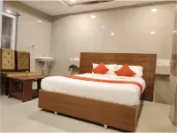 Hotel Grand Inn, Warangal Hotels in Warangal