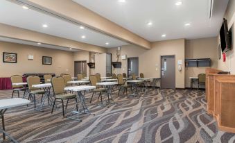 Best Western Plus Saint John Hotel  Suites