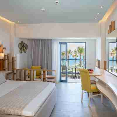 Lyttos Beach Rooms