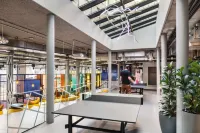The Social Hub Delft Hotels in Midden-Delfland