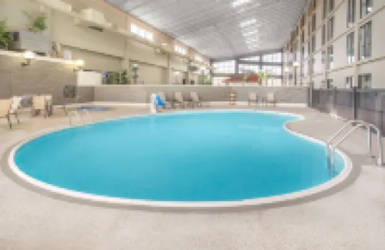 Wyndham Garden Conference Center Champaign/Urbana