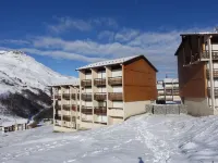 Asters 322 Bâtiment A1