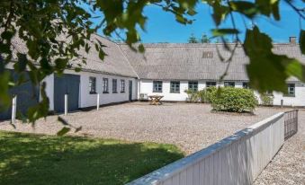 14 Person Holiday Home in Ørsted-by Traum - Housity