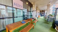 Holiday Inn Manchester - City Centre Hotel di Manchester