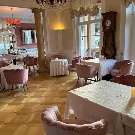Hôtel le Manoir