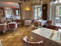 Hôtel le Manoir - Mountain view